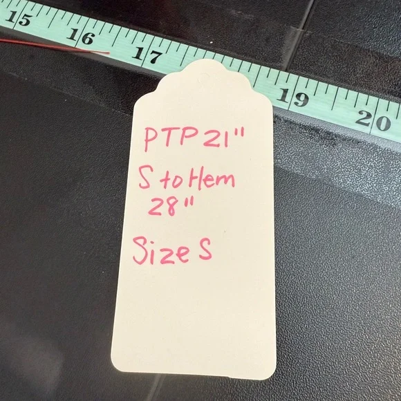 Johnny Was Multicolor Floral Geometric Short Sleeve Top Crew Neck - Picture 6 of 6